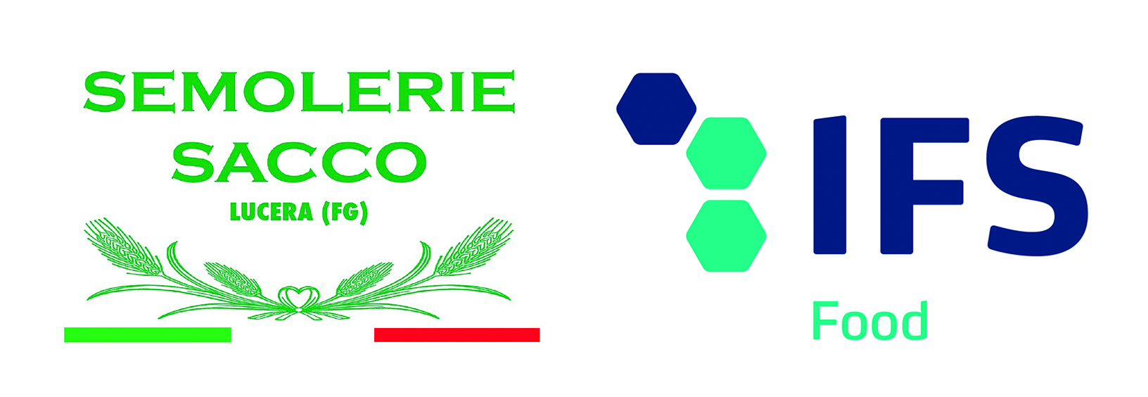 Semolerie Sacco
